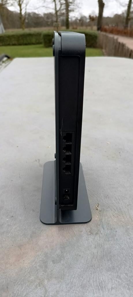 Routers + wifi- versterkers, Computers en Software, Ophalen, Zo goed als nieuw