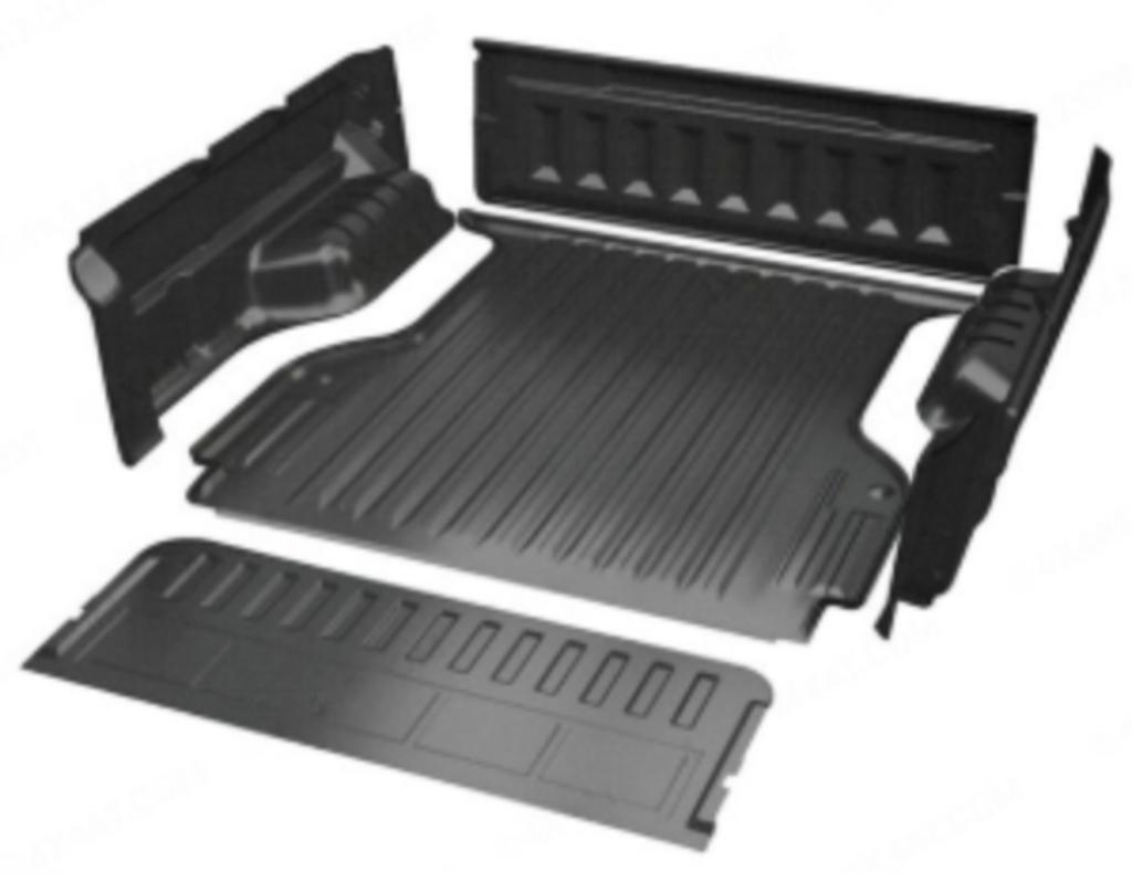 Doublure de caisse Toyota Hilux à cabine double '10-'15, Enlèvement, Neuf