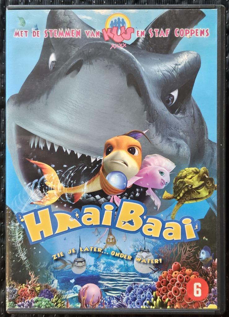 Dvd's Animatie, Enlèvement ou Envoi, Comme neuf, Dessin animé