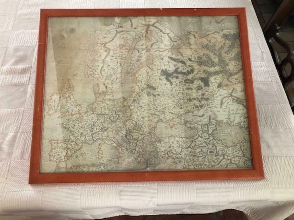 Cadres anciens, Antiquités & Art, Curiosités & Brocante, Enlèvement