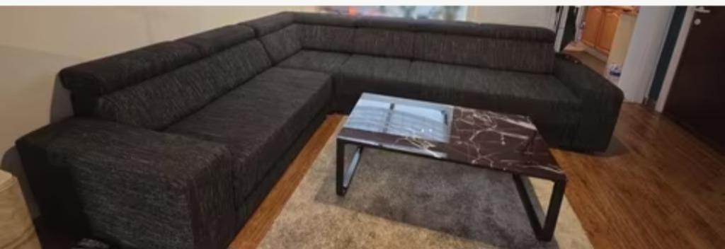Zetel te koop, Ophalen, Gebruikt