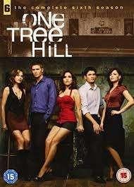 ONE TREE HILL SEIZOEN 6, Verzenden, Nieuw in verpakking