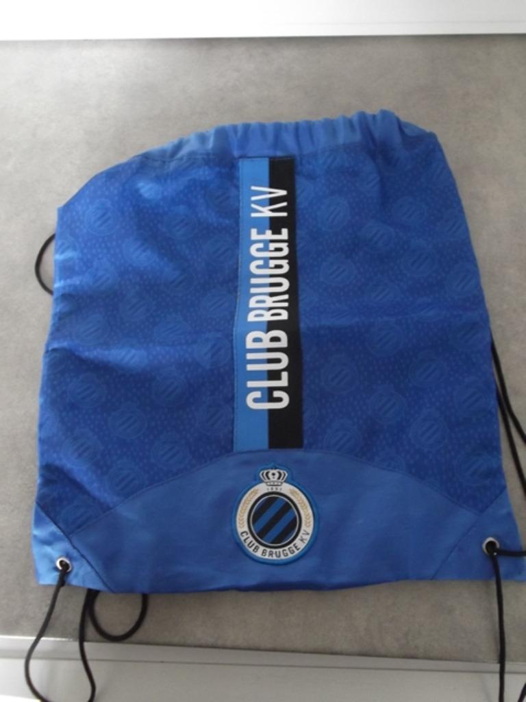 Turnzak Club Brugge 2 x, Collections, Enlèvement ou Envoi, Utilisé, Autres types