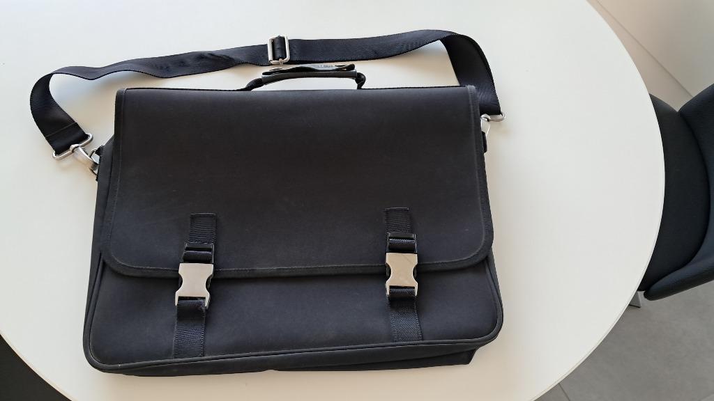 Schoudertas Bosboom, Enlèvement, Utilisé, Sac à bandoulière