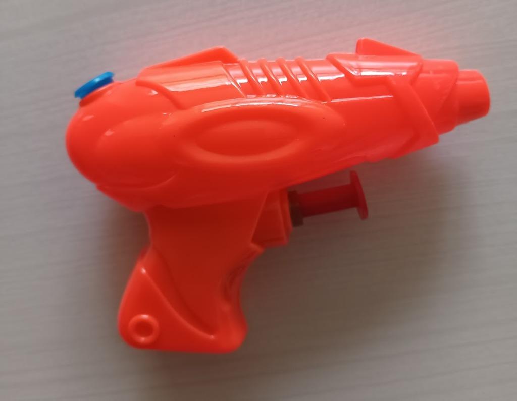 * Waterpistooltje, Kinderen en Baby's, Ophalen of Verzenden, Nieuw