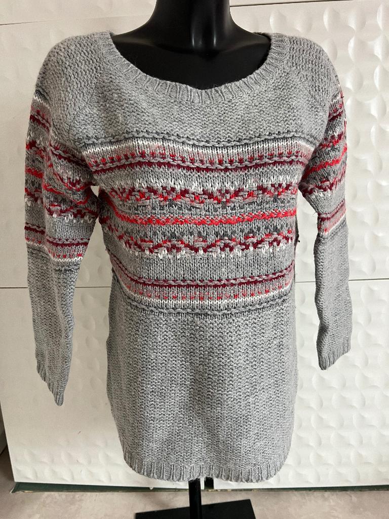 Pull Mer du Nord pour femme : Taille L, Enlèvement ou Envoi, Comme neuf
