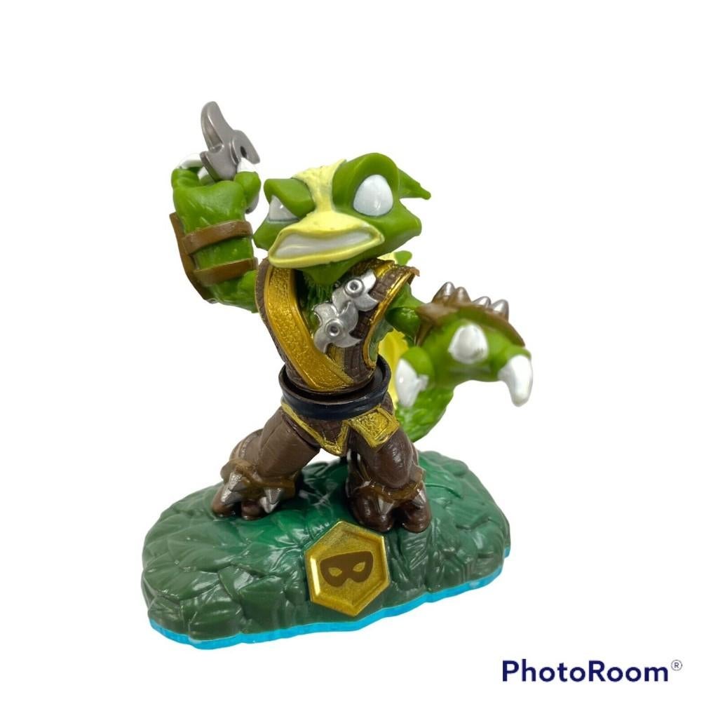 Activision Skylanders Swap Force Stink Bomb Mod 84745888, Enlèvement ou Envoi, 1 joueur, À partir de 7 ans, Comme neuf