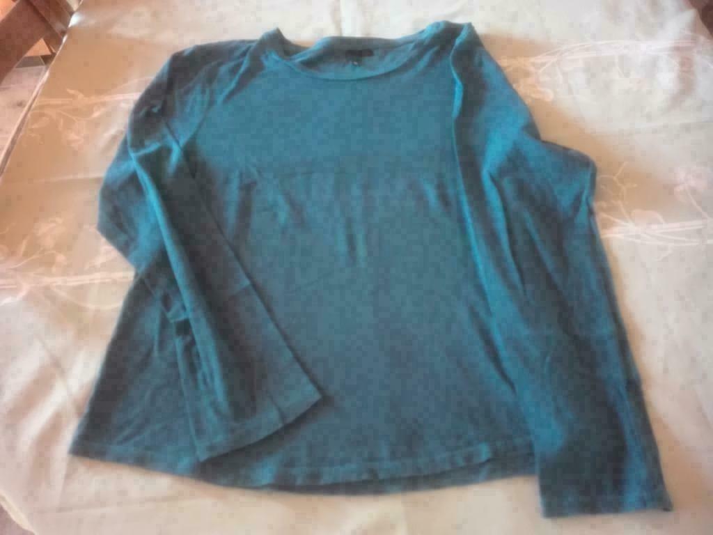 T-shirts en tops aan 2,5 euro, MET, Ophalen, Maat 36 (S), Lange mouw