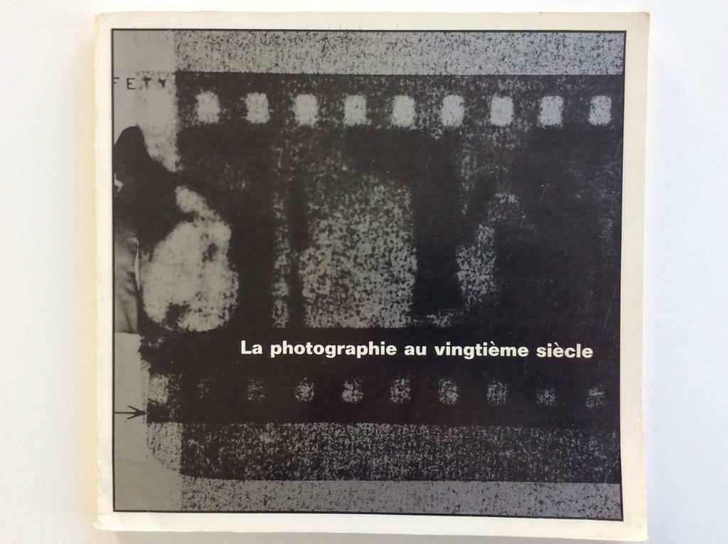 La photographie au vingtième siècle - Nathan Lyons, Enlèvement ou Envoi