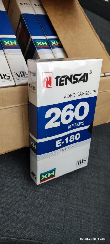 Videobanden tensai, Enlèvement ou Envoi