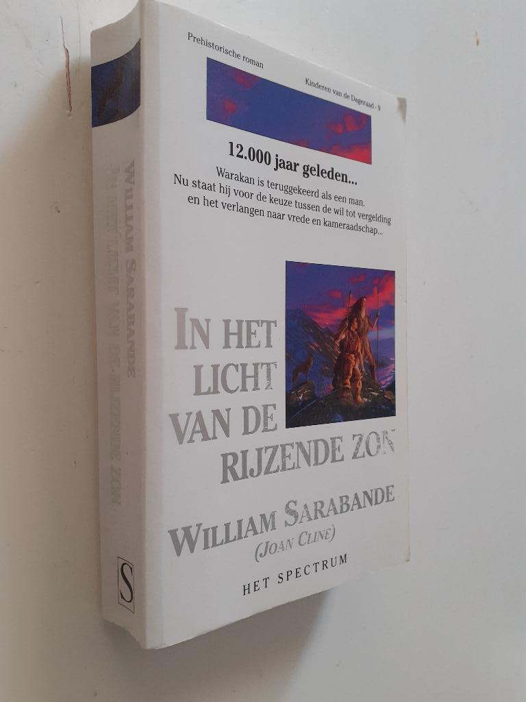 Kinderen van de dageraad : deel 9, Ophalen of Verzenden