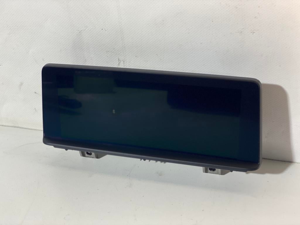 Écran navigation BMW série 1 2 3 F20 F21 F22 F30 F31 8709338, Autos : Pièces & Accessoires, Enlèvement, Utilisé, BMW