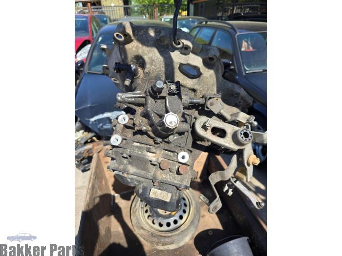 Versnellingsbak van een Opel Corsa, Gebruikt, -, -, Opel