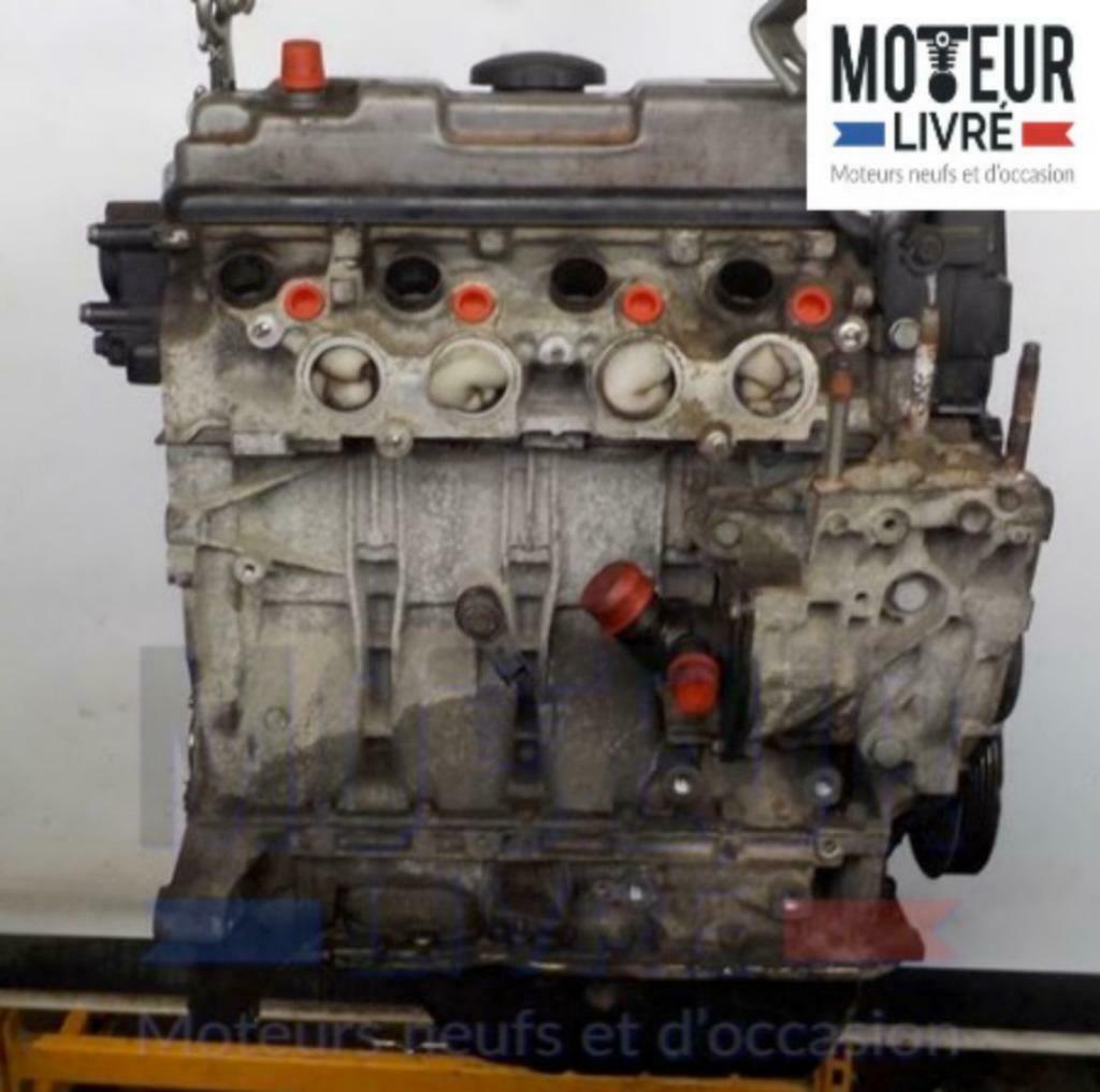 Moteur BERLINGO XSARA PEUGEOT 106 307 PARTNER 1.4L Essence, Auto-onderdelen, Motor en Toebehoren, Peugeot, Gebruikt, Verzenden