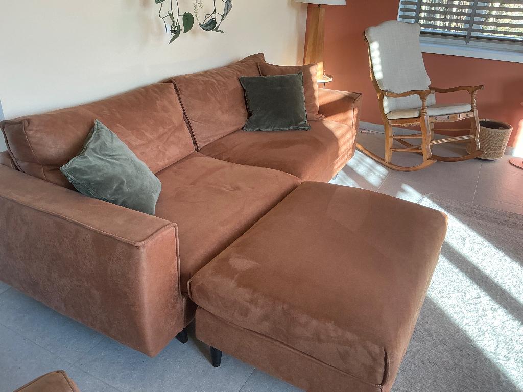 Cognac, Huis en Inrichting, Ophalen, Gebruikt, Overige maten, 75 tot 100 cm