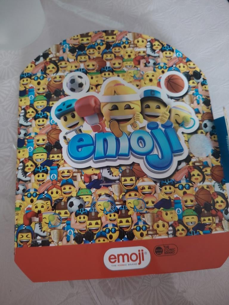 Emoji van aldi, Aldi, Enlèvement