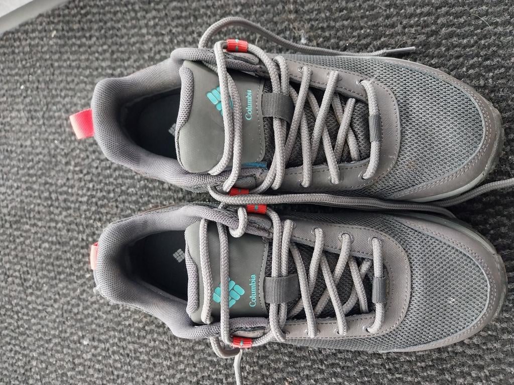 Chaussures randonnée Columbia 39 femme, Enlèvement ou Envoi, Comme neuf, Chaussures