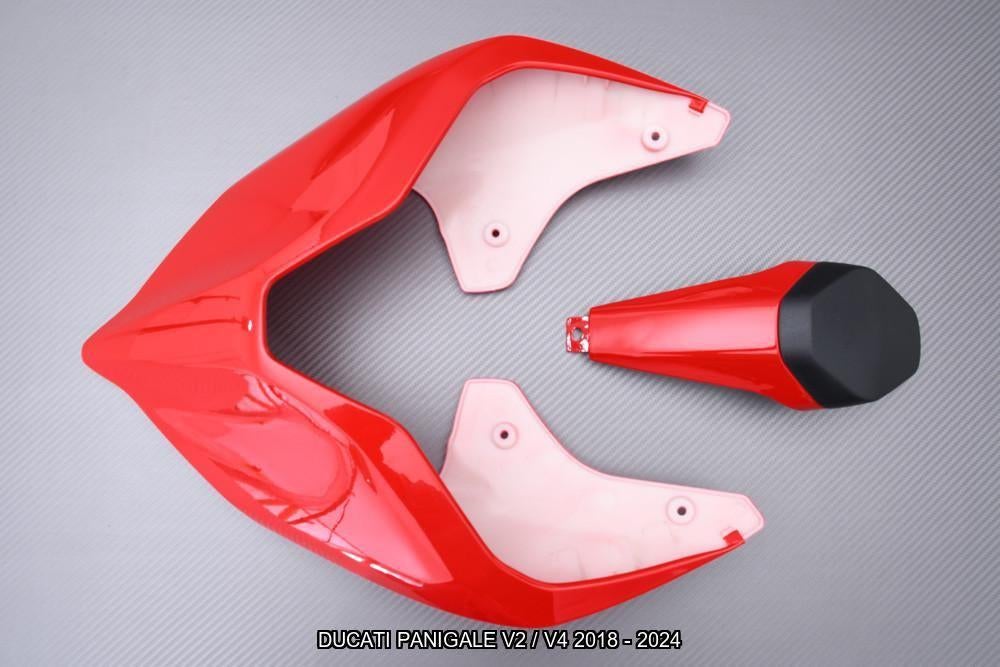 AVDB Seat Cover voor DUCATI PANIGALE V2 / V4 2018 - 2024, Ophalen of Verzenden, Nieuw