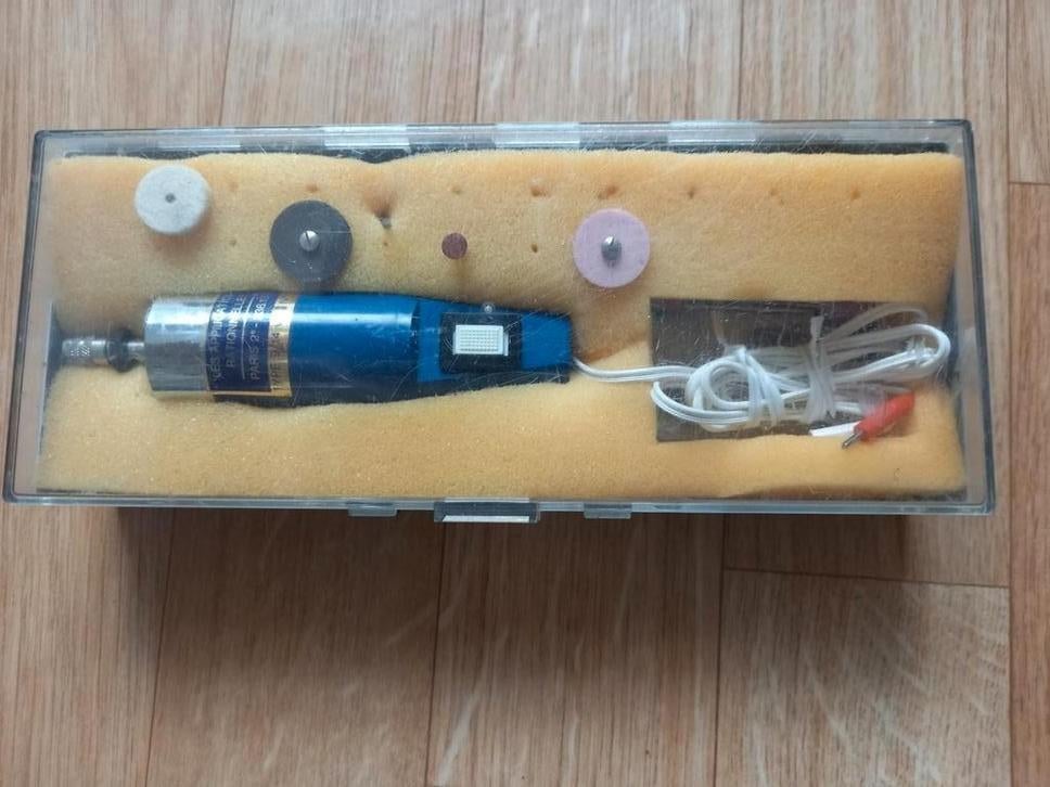 PERCEUSE MINIATURE, Bricolage & Construction, Enlèvement ou Envoi