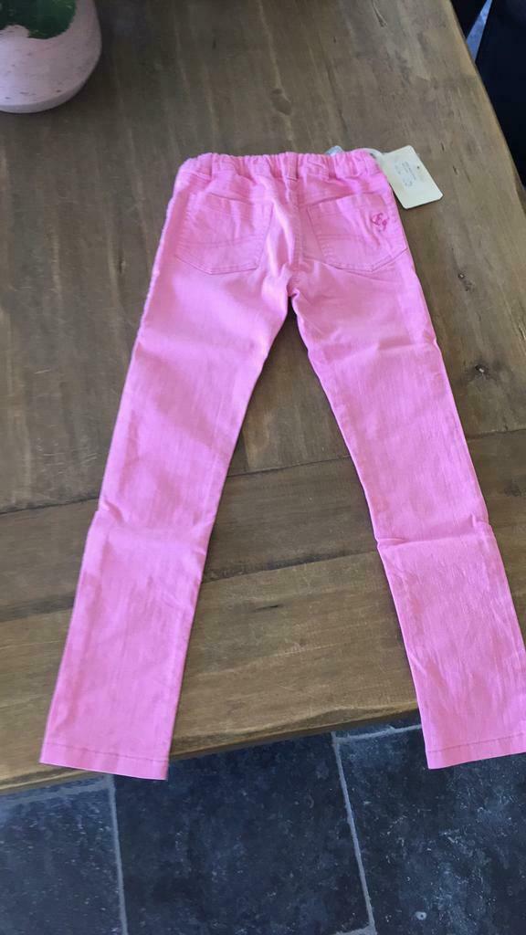 Prachtige skinny jeans Elsy maat 7 💕, Kinderen en Baby's, Ophalen of Verzenden, Nieuw