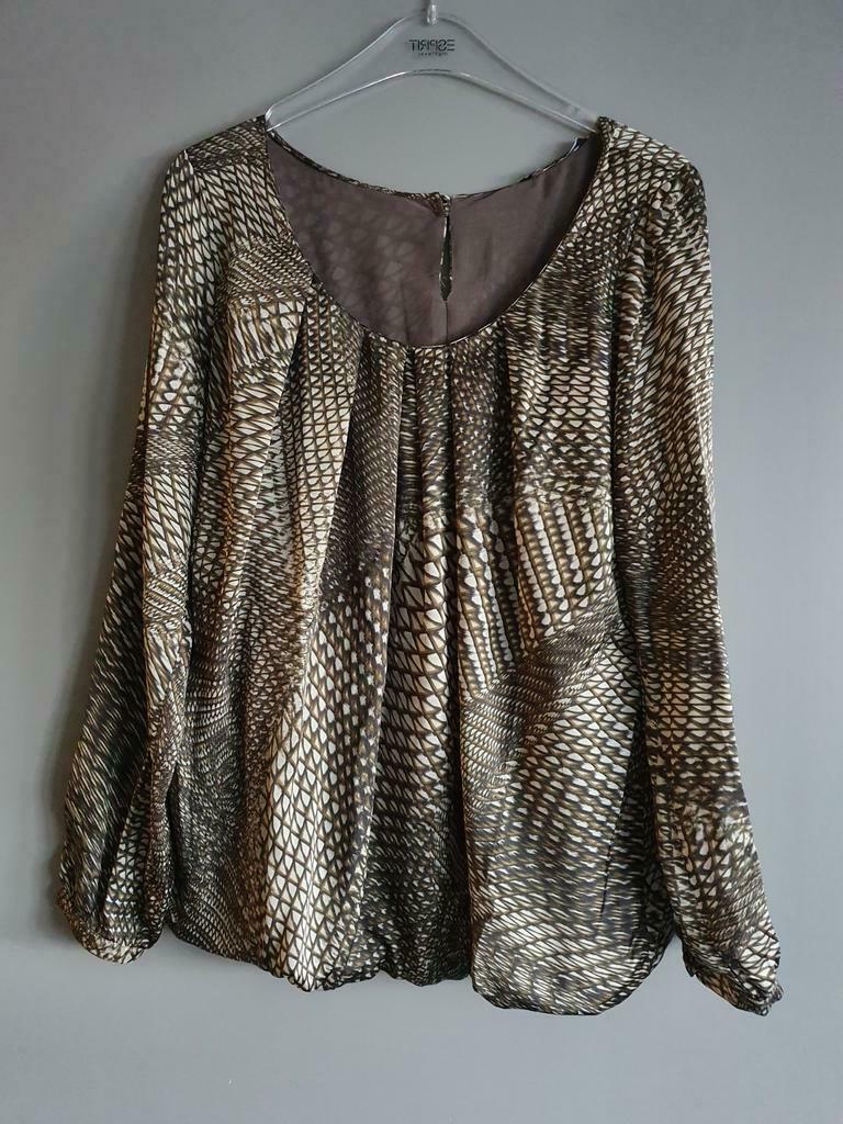 Nieuwe blouse van Expresso maat 40, Expresso, Enlèvement ou Envoi, Neuf, Taille 38/40 (M)