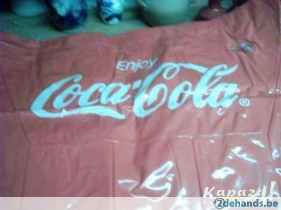 Coca cola luchtmatras, Verzamelen, Ophalen of Verzenden, Nieuw