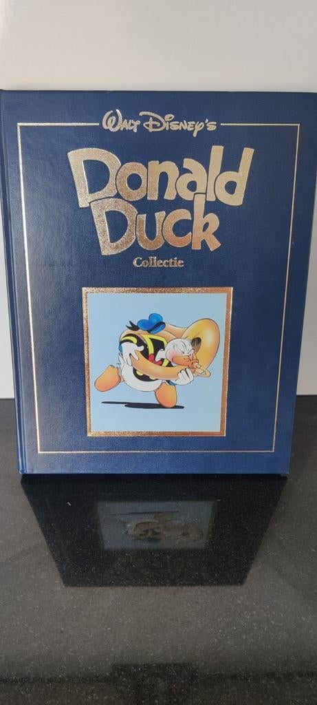 Donald duck collectie, Boeken, Ophalen of Verzenden, Zo goed als nieuw, Walt Disney, Eén stripboek