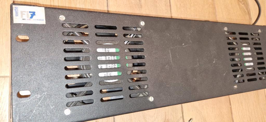 Ventilateur Rack 3U, Enlèvement ou Envoi