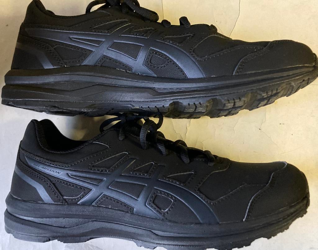 Asics wandelschoen, Sport en Fitness, Bergsport en Wandelen, Ophalen, Nieuw, Schoenen