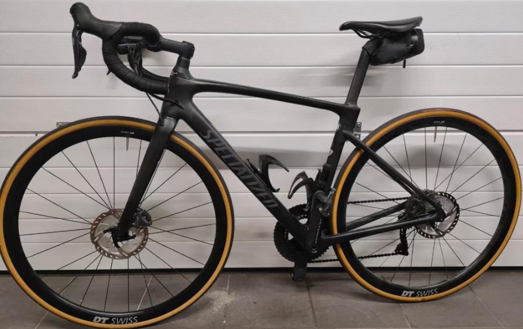 DT Swiss Arc 1400 spline, Fietsen en Brommers, Ophalen, Zo goed als nieuw, Overige typen, DT-Swiss