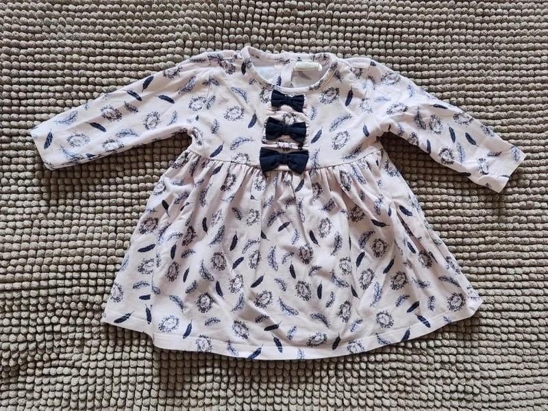 Jottum kleedje, Kinderen en Baby's, Meisje, Jottum, Jurkje of Rokje, Ophalen of Verzenden
