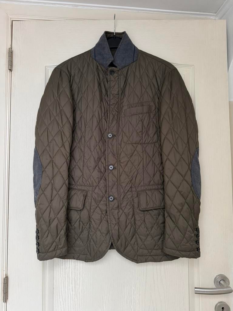 Veste homme HACKETT Taille M, Enlèvement, Comme neuf, HACKETT