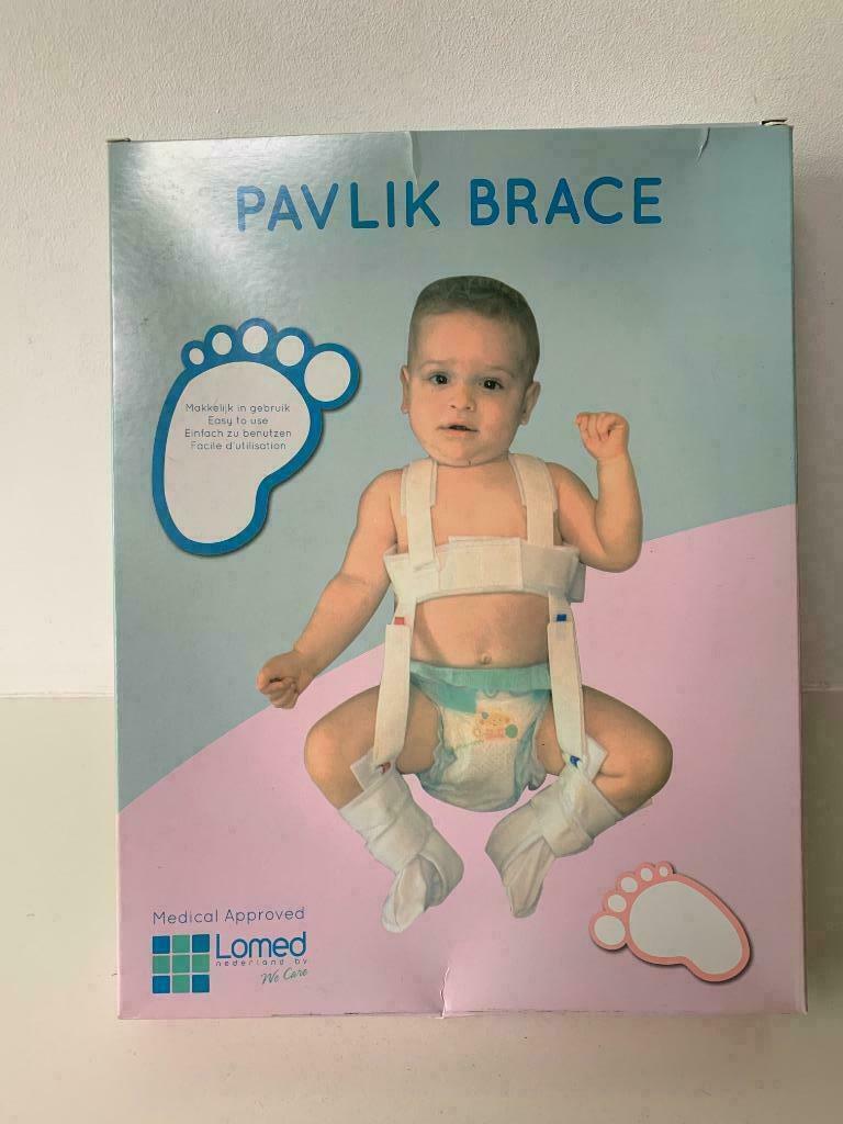 Pavlik bandage, Diversen, Ophalen of Verzenden, Nieuw