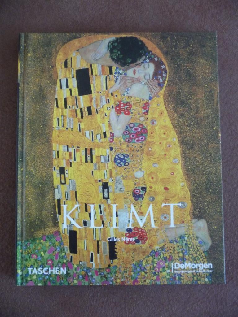 Gustav Klimt, Fotografie algemeen, Taschen, Ophalen of Verzenden, Zo goed als nieuw