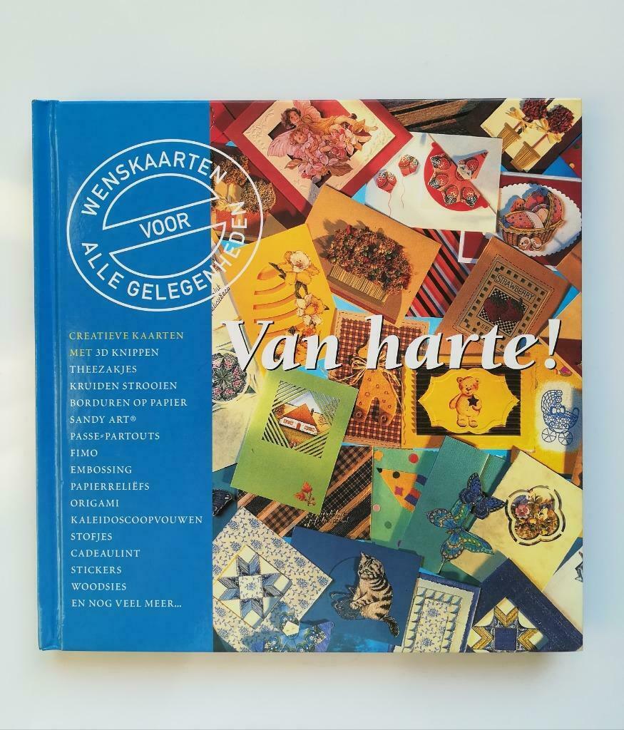 Van harte! (Marianne Perlot), Enlèvement ou Envoi, Marianne Perlot, Convient aux enfants
