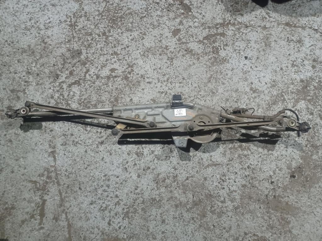 Ford Galaxy ruitenwisser meckaniek + motor, Ophalen, Seat