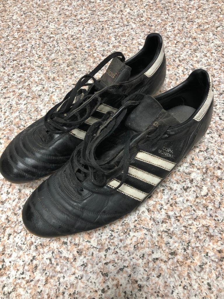 Voetbalschoenen, Ophalen, Zo goed als nieuw, Schoenen