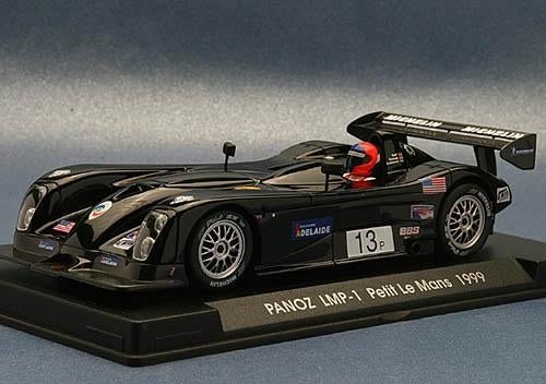 Fly Panoz Petit Le-Mans 1999 A92, Neuf, Autres marques, Électrique, Circuit