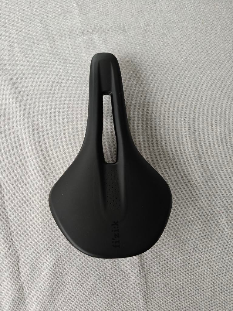 Fizik Vento Antares Carbon R1 Zadel, Fietsen en Brommers, Fietsonderdelen, Ophalen, Zadel