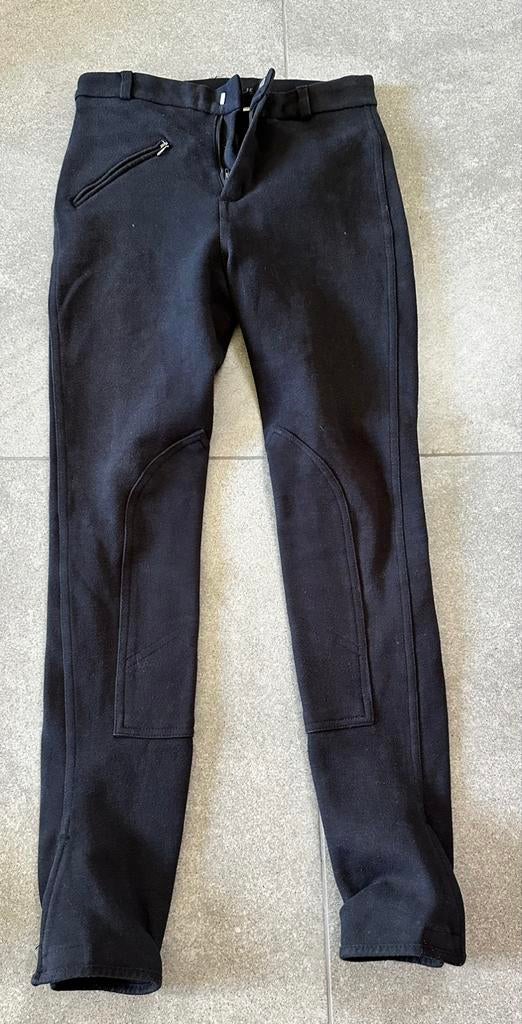 Pantalon d équitation T36-38, Enlèvement, Utilisé