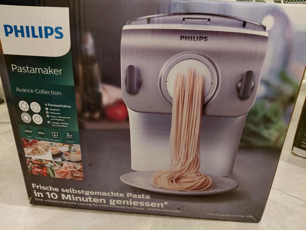 Neuve jamais utilisé Philips Premium collection, Electroménager, Enlèvement