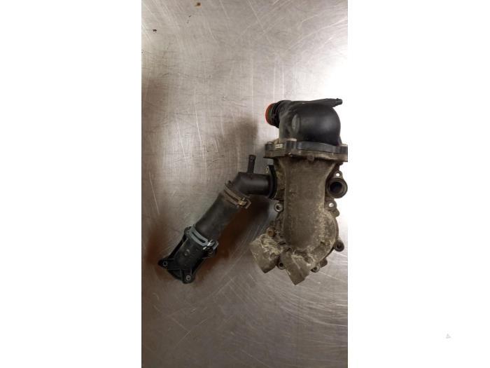 Pompe à eau d'un Audi S6, -, 3 mois de garantie, Audi, Utilisé