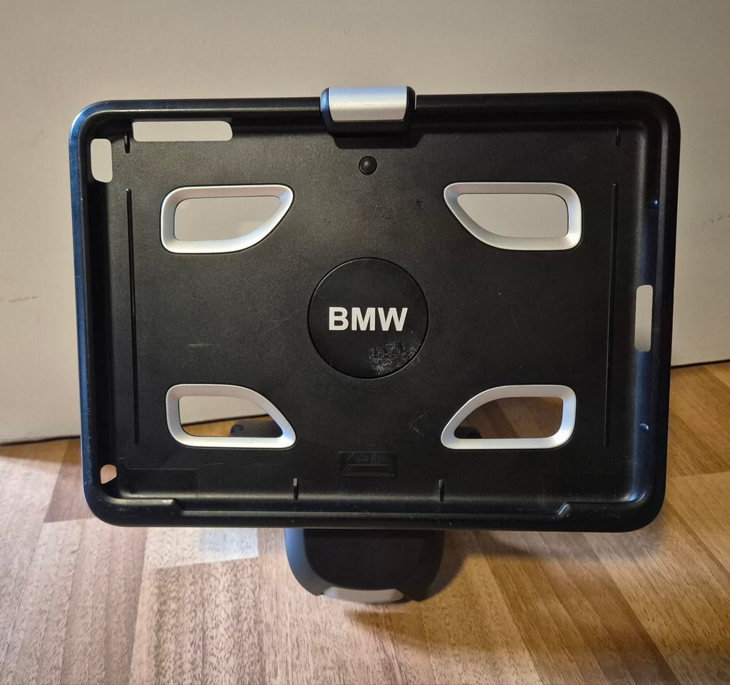 Support de tablette BMW pour le système Travel & Comfort, Autos : Divers, Accessoires de voiture, Enlèvement