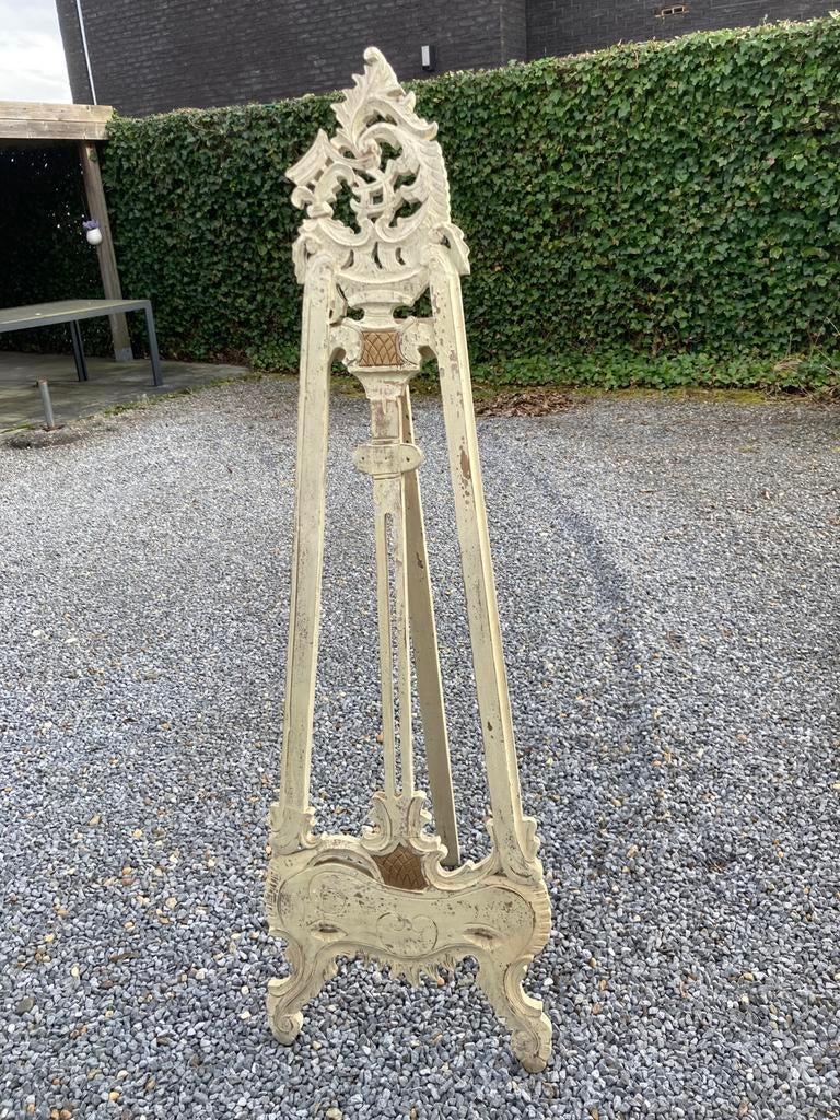 Objet de décoration indonésien, Maison & Meubles, Enlèvement, Utilisé