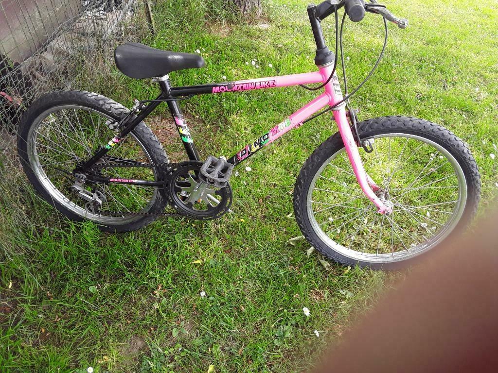 Vélo garçon, Enlèvement, Comme neuf, Frein à main