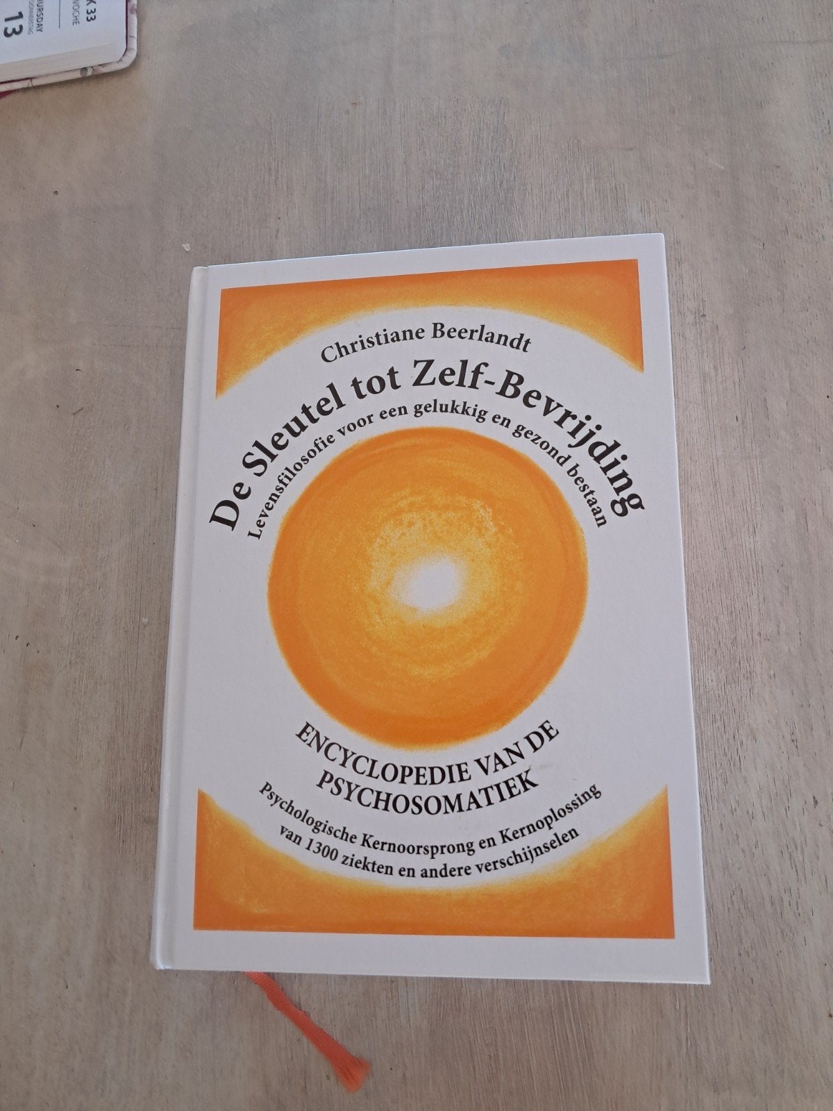 Mooi boek, Ophalen