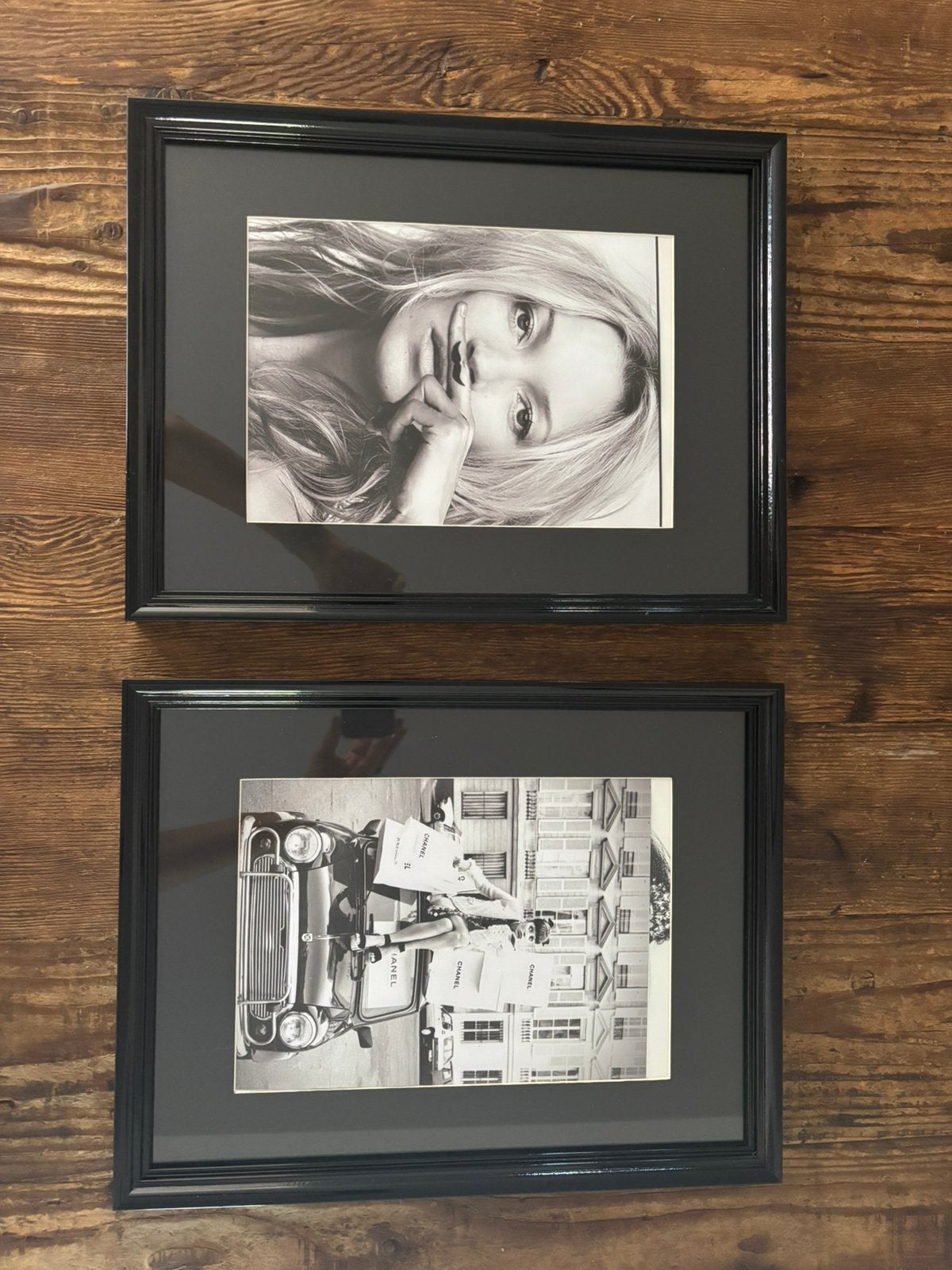 Super mooie hippe fashion kamers, Antiek en Kunst, Ophalen