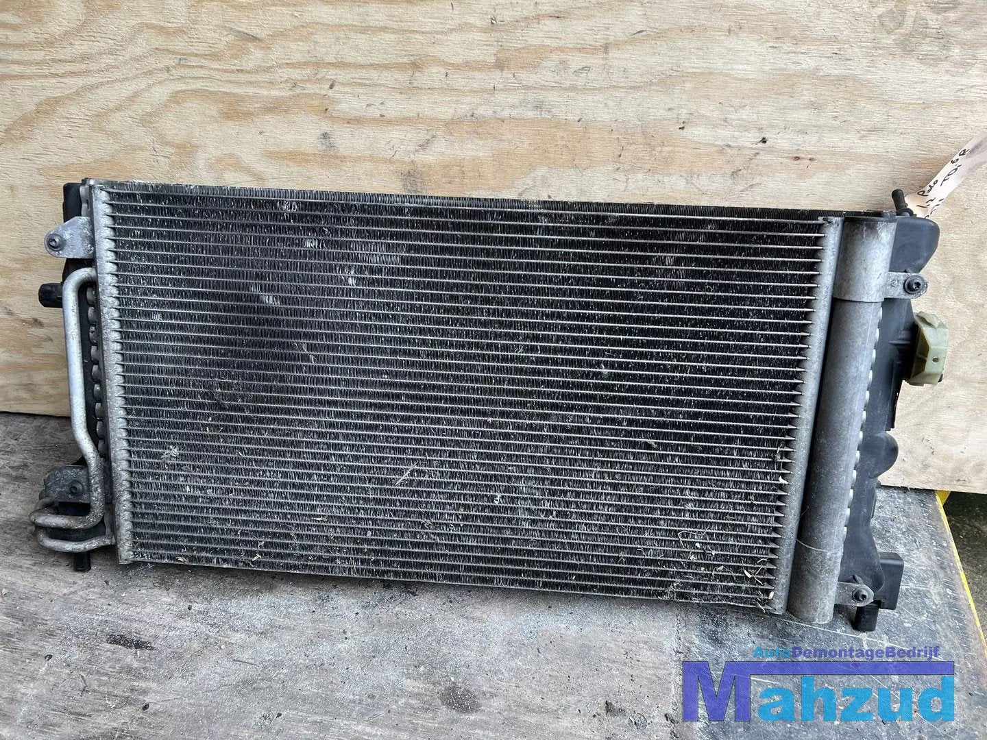 VW POLO 6R 1.2 TDI Koelerpakket 2009-2016, Volkswagen, Volkswagen AG, Vw@volkswagen.de, Utilisé