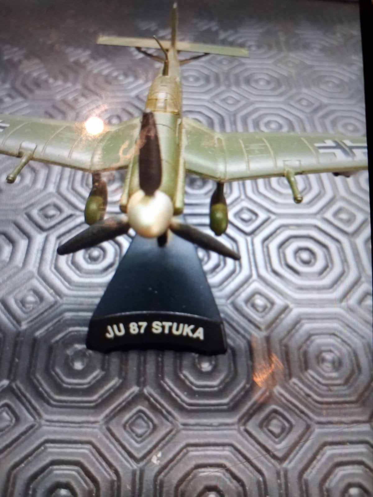 Stuka, Ophalen of Verzenden