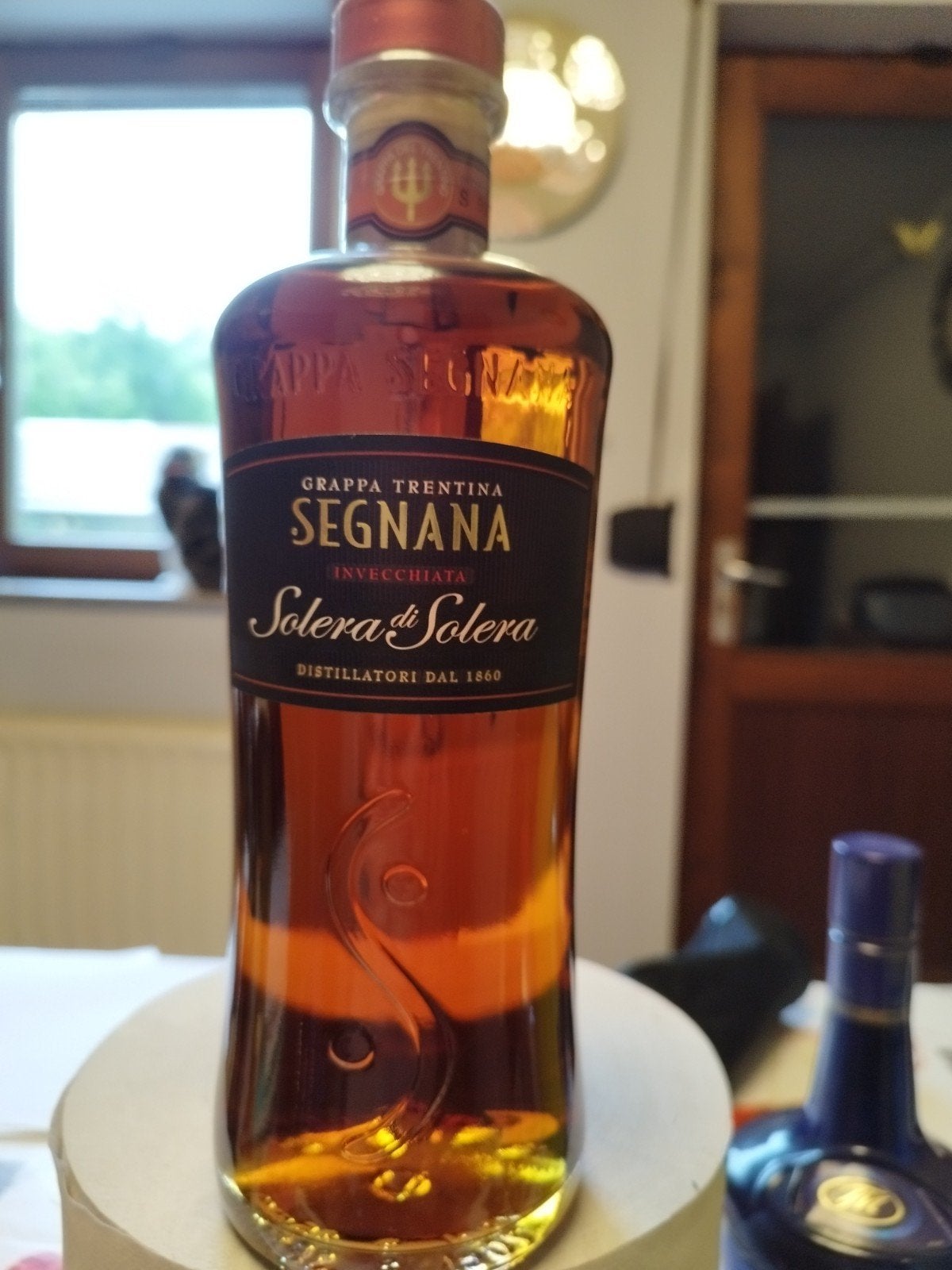 Grappa Trentina, Collections, Neuf, Pleine, Enlèvement, Autres types